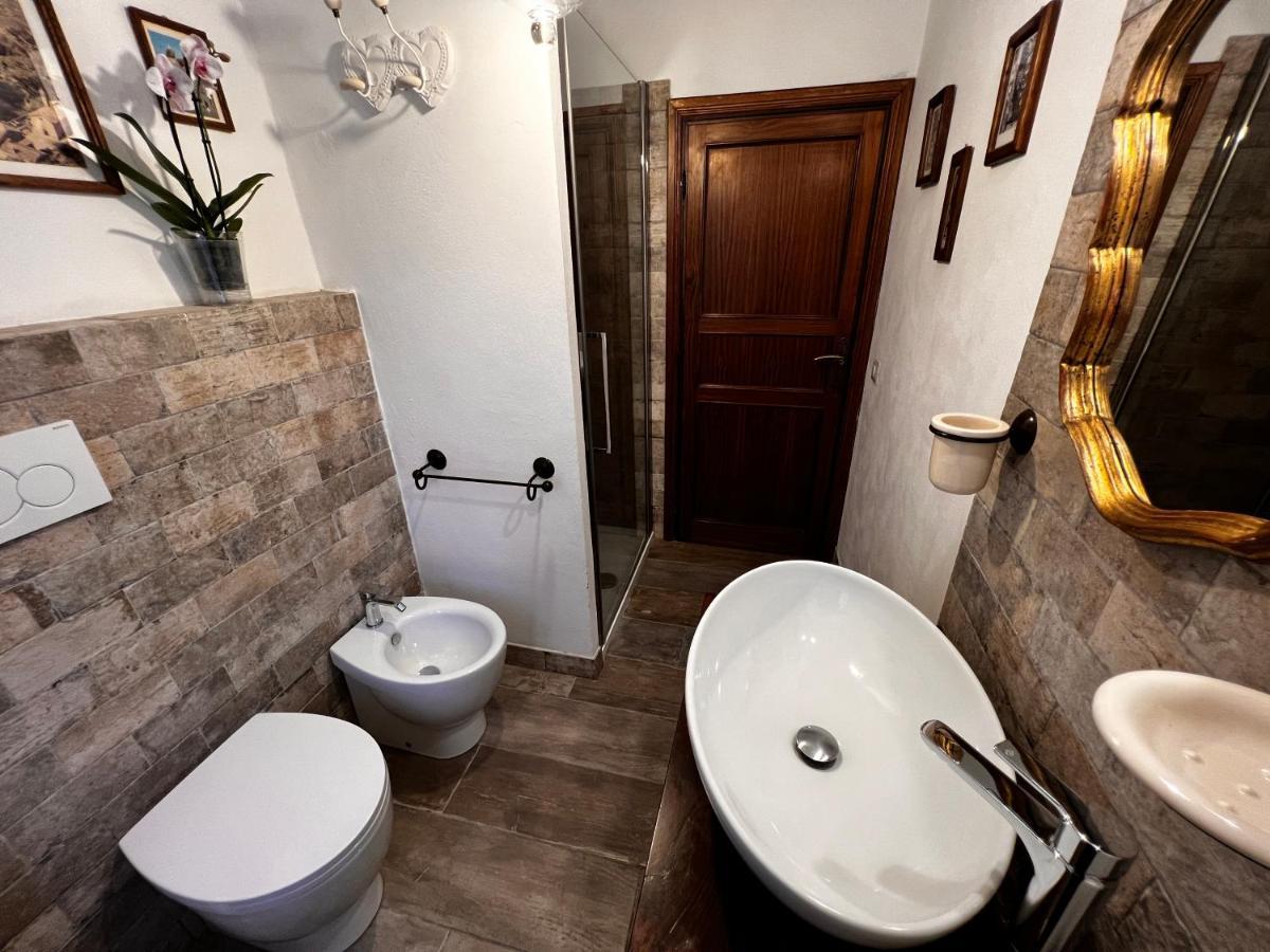 Alma Bnb Santa Fiora Εξωτερικό φωτογραφία