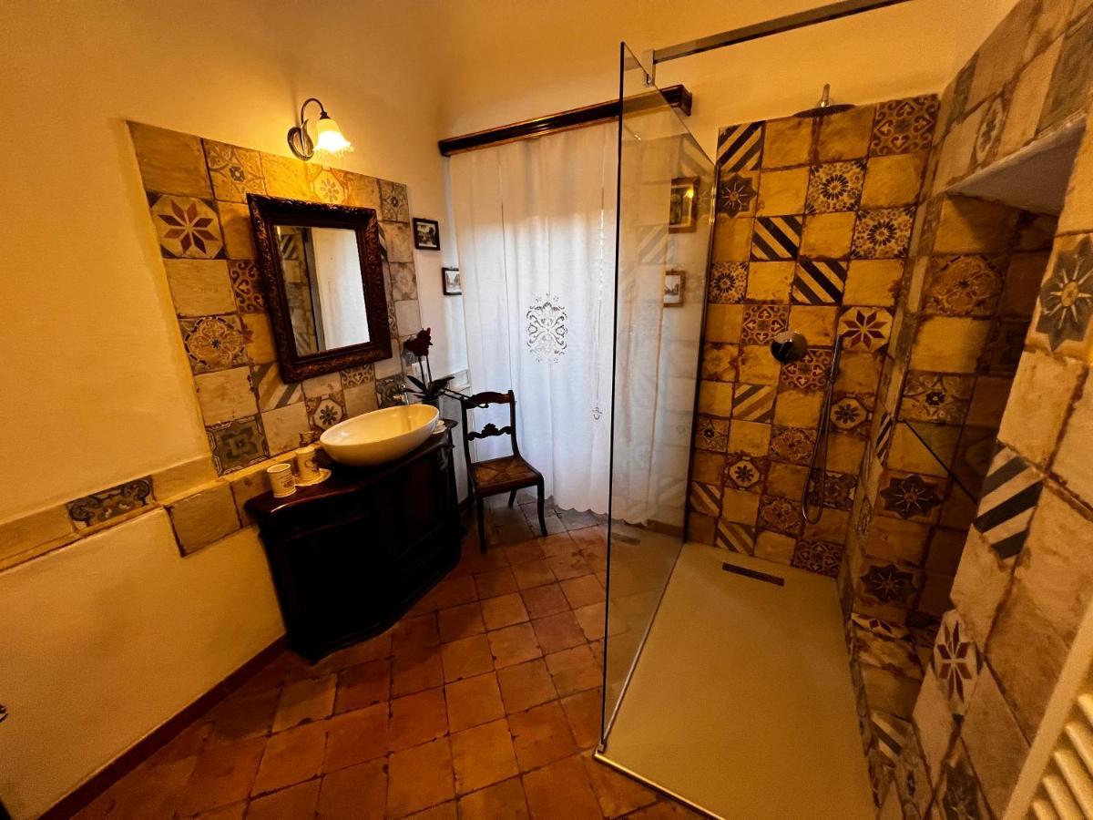Alma Bnb Santa Fiora Εξωτερικό φωτογραφία
