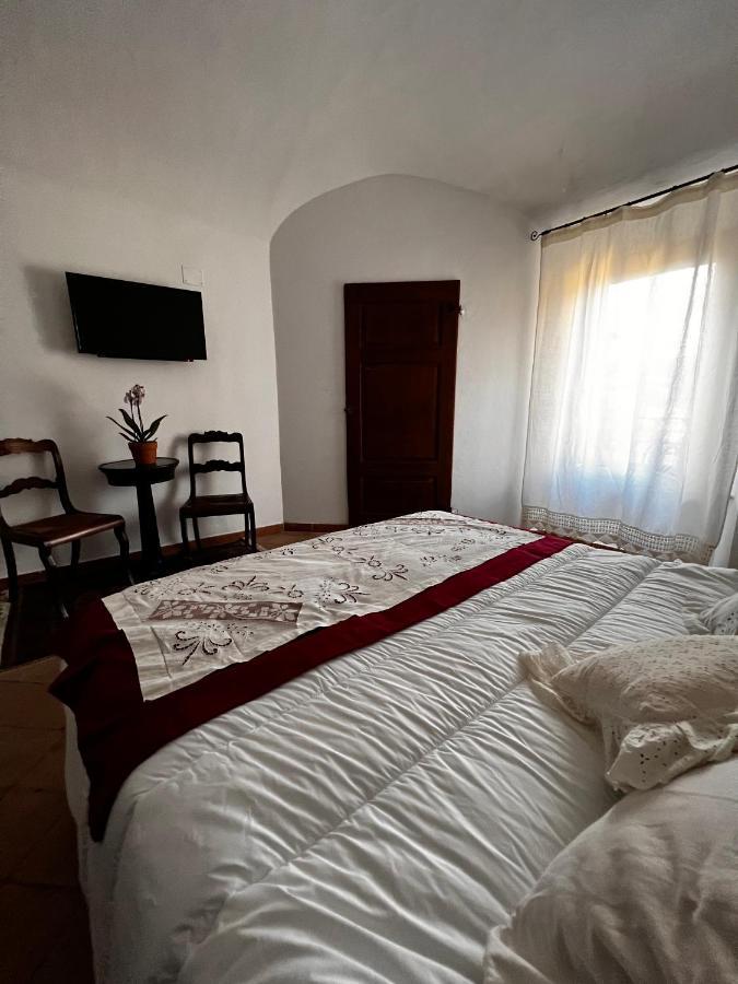 Alma Bnb Bed and Breakfast Santa Fiora Εξωτερικό φωτογραφία