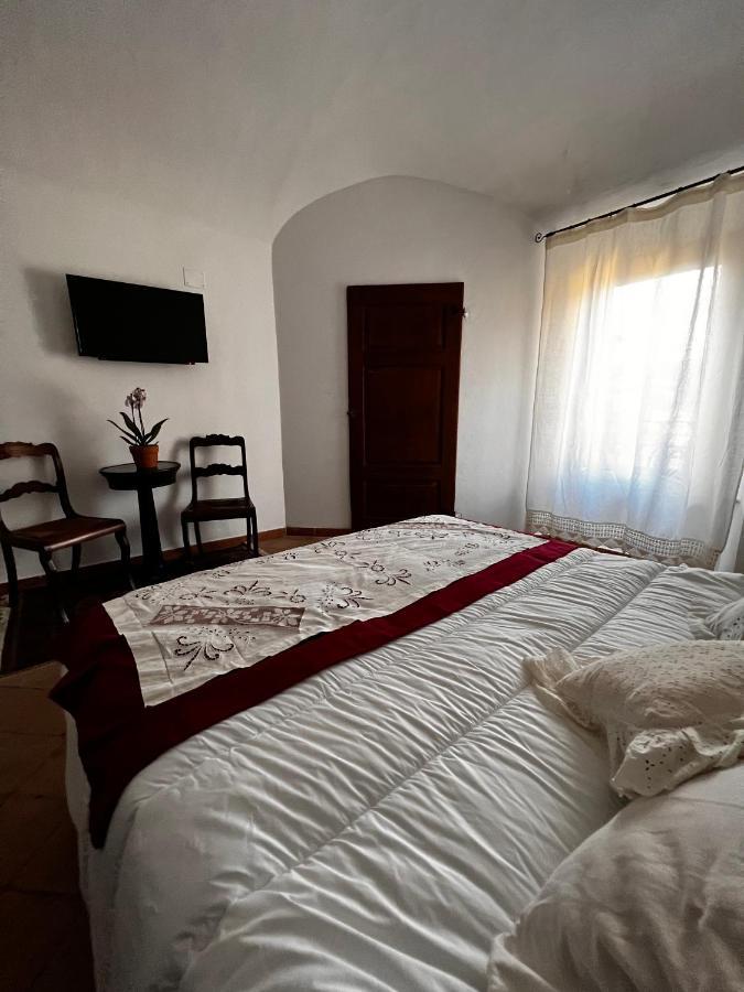 Alma Bnb Santa Fiora Εξωτερικό φωτογραφία