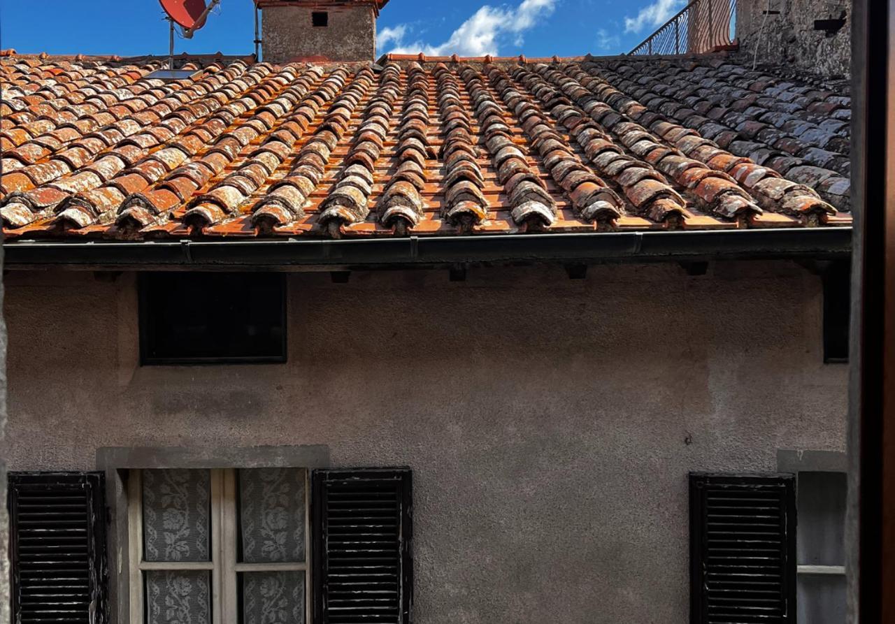 Alma Bnb Santa Fiora Εξωτερικό φωτογραφία